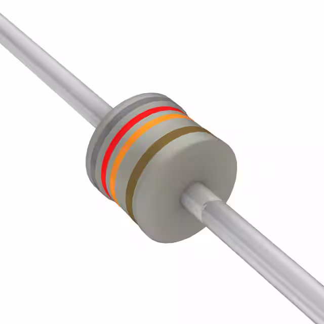 LR0204F82K TE Connectivity Passive Product electronic component